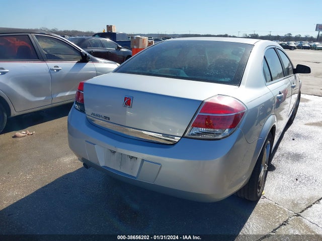 2009 SATURN AURA XE VIN: 1G8ZS57B69F108178