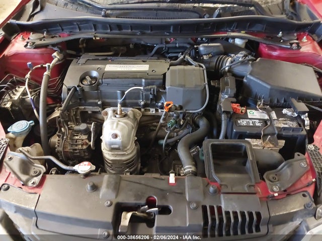Honda Accord Lx-s 2015 1HGCT1B30FA011117 Image 10