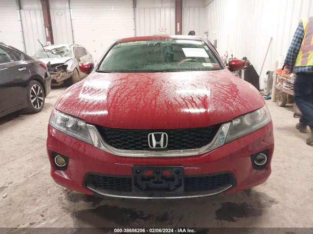 Honda Accord Lx-s 2015 1HGCT1B30FA011117 Image 12