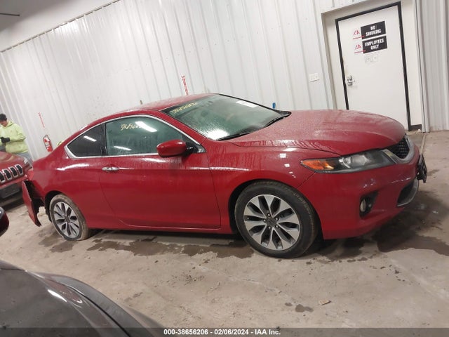Honda Accord Lx-s 2015 1HGCT1B30FA011117 Image 13