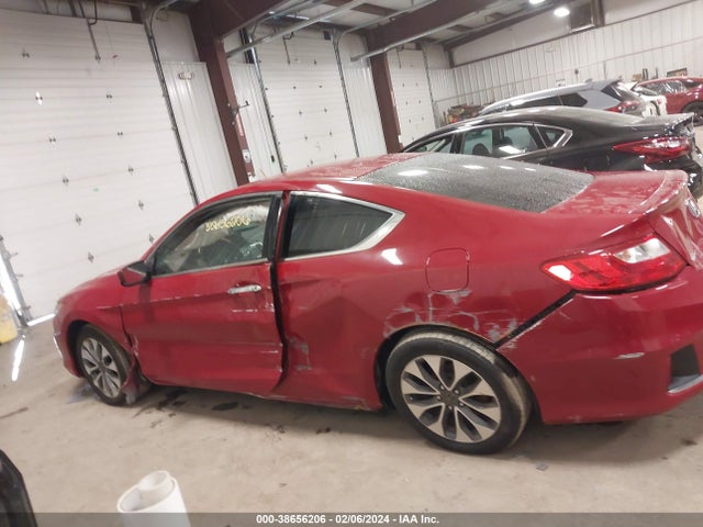 Honda Accord Lx-s 2015 1HGCT1B30FA011117 Image 14