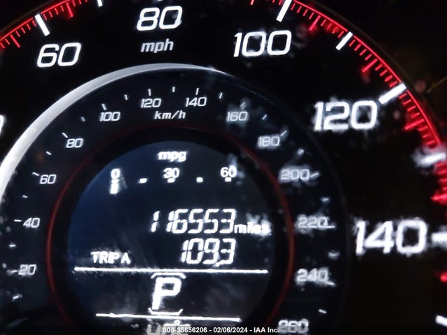 Honda Accord Lx-s 2015 1HGCT1B30FA011117 Image 15