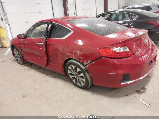 Honda Accord Lx-s 2015 1HGCT1B30FA011117 Image 3