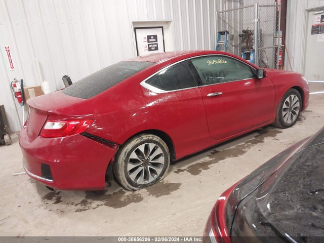 Honda Accord Lx-s 2015 1HGCT1B30FA011117 Image 4