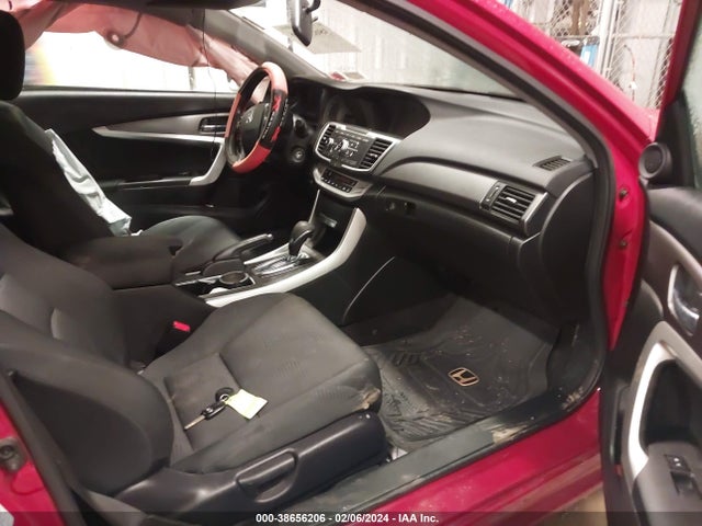 Honda Accord Lx-s 2015 1HGCT1B30FA011117 Image 5