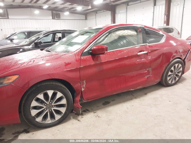 Honda Accord Lx-s 2015 1HGCT1B30FA011117 Image 6