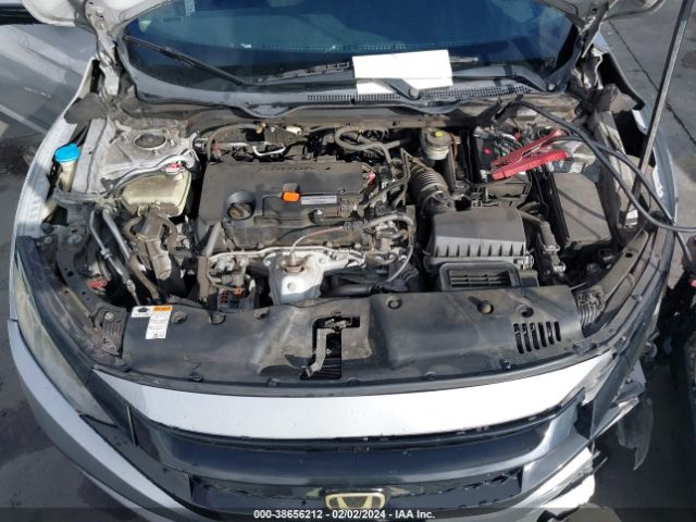 2HGFC2F78HH530291 Honda CIVIC EX
