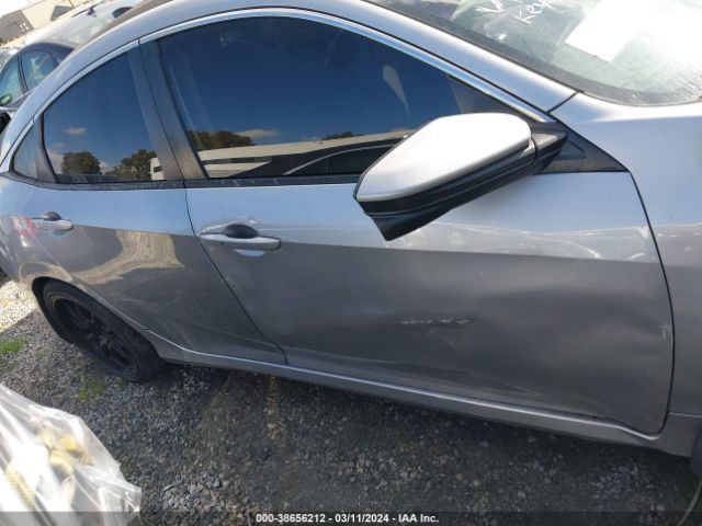 2HGFC2F78HH530291 Honda CIVIC EX