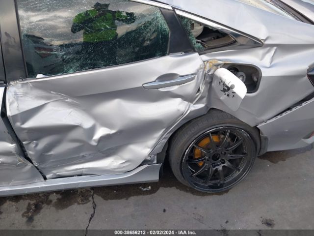 2HGFC2F78HH530291 Honda CIVIC EX