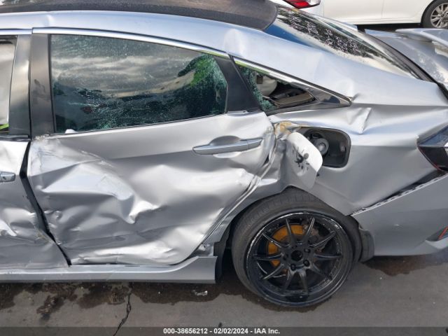 2HGFC2F78HH530291 Honda CIVIC EX