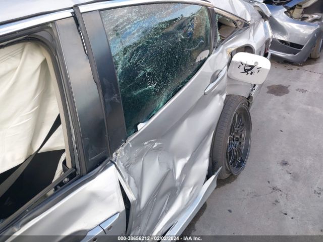 2HGFC2F78HH530291 Honda CIVIC EX