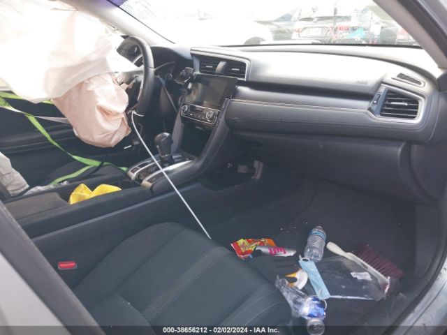 2HGFC2F78HH530291 Honda CIVIC EX