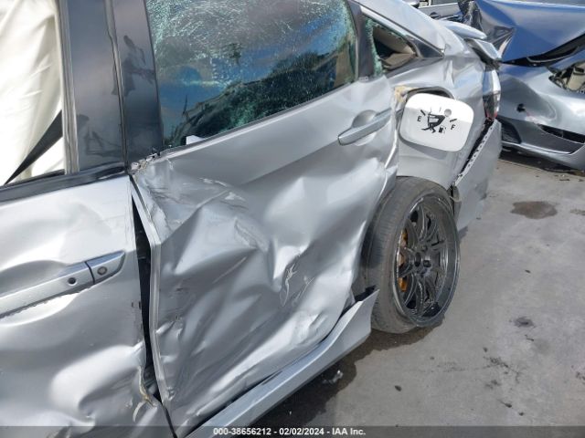 2HGFC2F78HH530291 Honda CIVIC EX