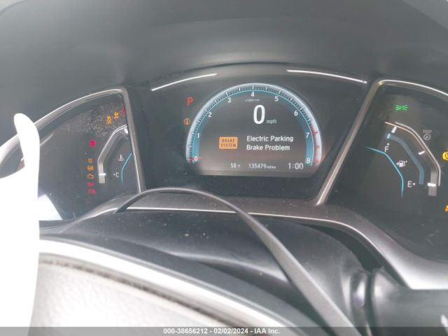 2HGFC2F78HH530291 Honda CIVIC EX
