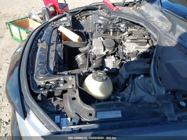 BMW 428i 2015 WBA3N3C50FK232664 Image 10