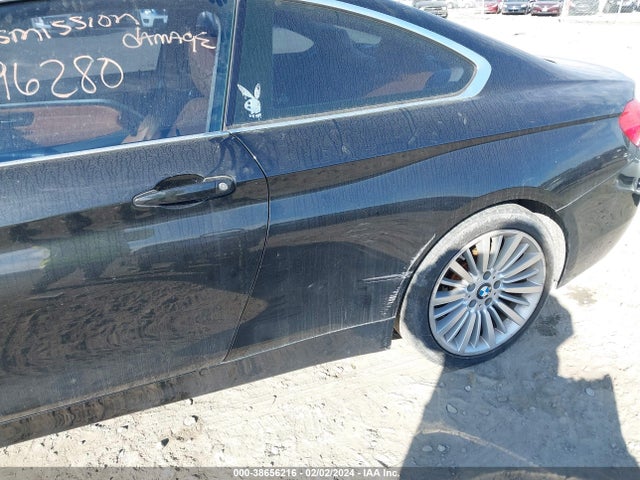 BMW 428i 2015 WBA3N3C50FK232664 Image 13