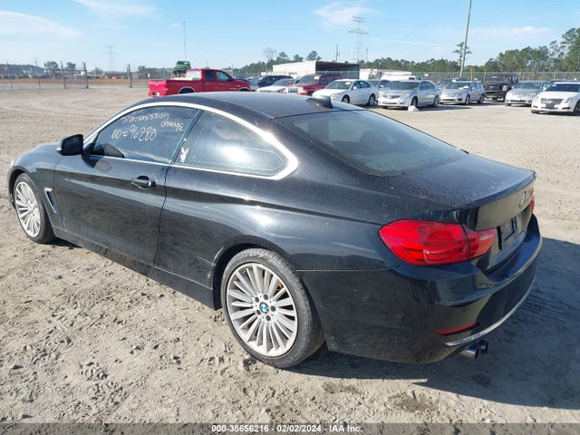 WBA3N3C50FK232664 BMW 428i