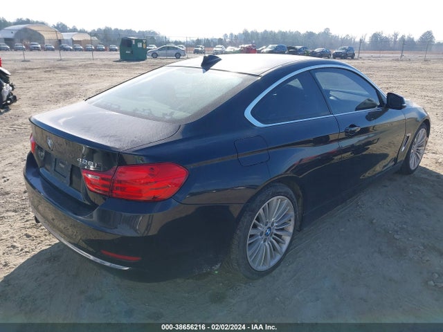 WBA3N3C50FK232664 BMW 428i