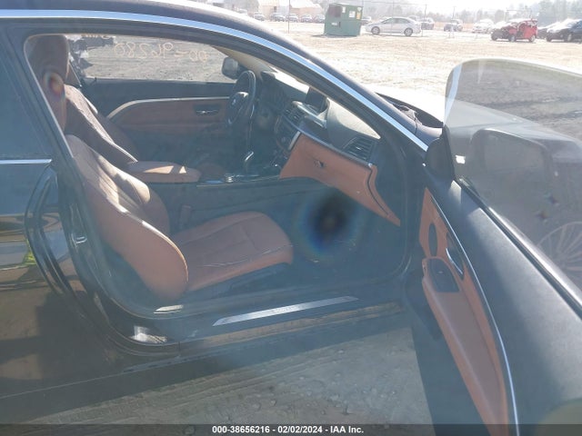 WBA3N3C50FK232664 BMW 428i