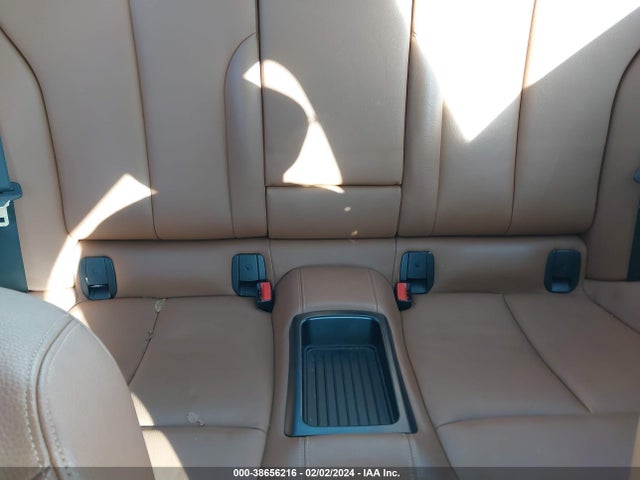 BMW 428i 2015 WBA3N3C50FK232664 Image 8
