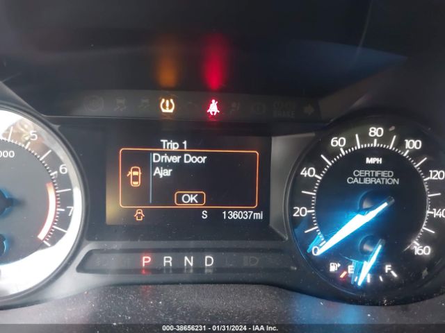 2017 FORD UTILITY POLICE INTERCEPTOR 1FM5K8AR4HGA17331 Photo 6