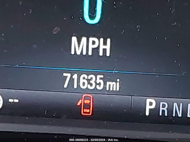 Chevrolet Camaro 1lt 2017 1G1FB1RX4H0190884 Image 15