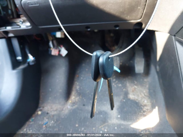 Chevrolet Sonic Lt Auto 2014 1G1JC5SH0E4195098 Image 11