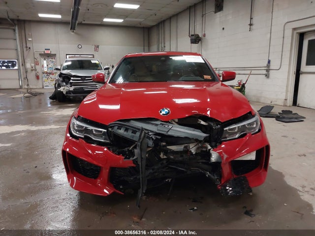 BMW 330i Xdrive 2021 3MW5R7J01M8B70265 Image 12
