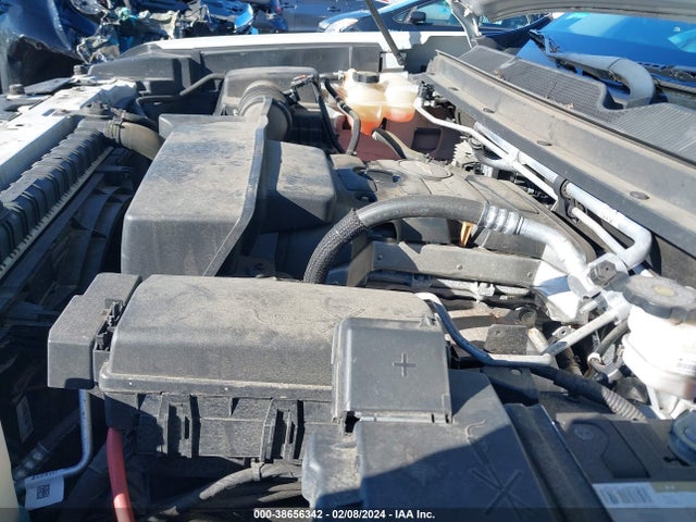Chevrolet Colorado Wt 2019 1GCHSBEA0K1285998 Image 10