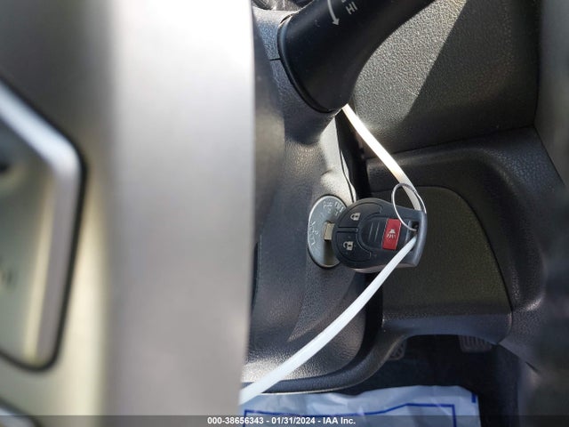 2016 NISSAN VERSA NOTE SV VIN: 3N1CE2CP0GL395543