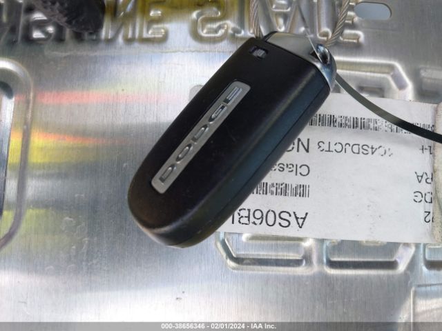 1C4SDJCT3NC227794 Dodge Durango R/t Awd