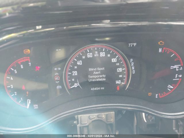 1C4SDJCT3NC227794 Dodge Durango R/t Awd