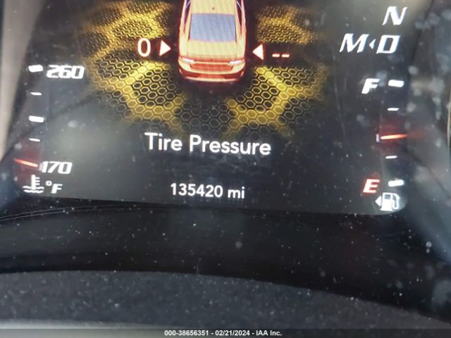 2C3CDXL9XFH849890 Dodge Charger Srt Hellcat