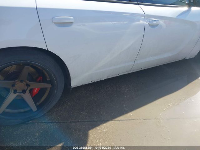 2C3CDXL9XFH849890 Dodge Charger Srt Hellcat