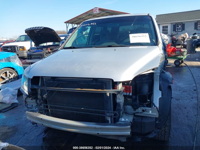 2003 HONDA PILOT LX VIN: 2HKYF18153H542450