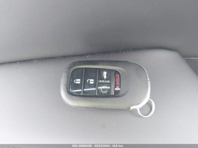 1HGCY2F53RA022054 Honda Accord Hybrid Sport
