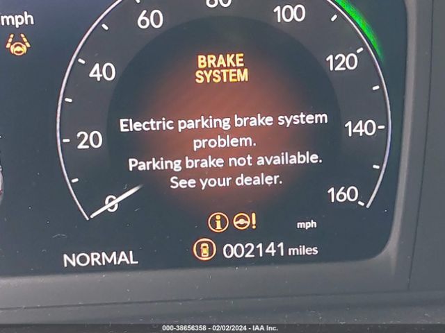 1HGCY2F53RA022054 Honda Accord Hybrid Sport