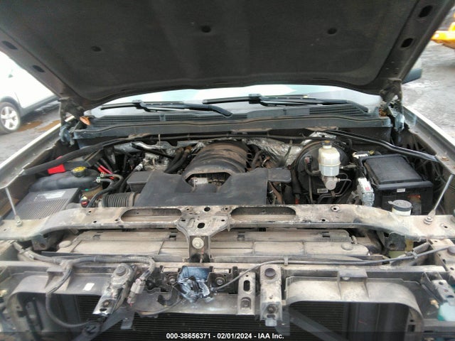 Chevrolet Silverado 1500 2lt 2015 3GCUKREC9FG214573 Image 10