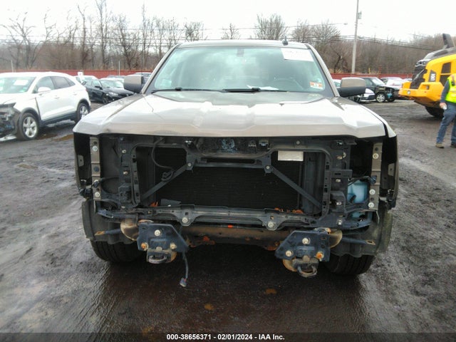 Chevrolet Silverado 1500 2lt 2015 3GCUKREC9FG214573 Image 12