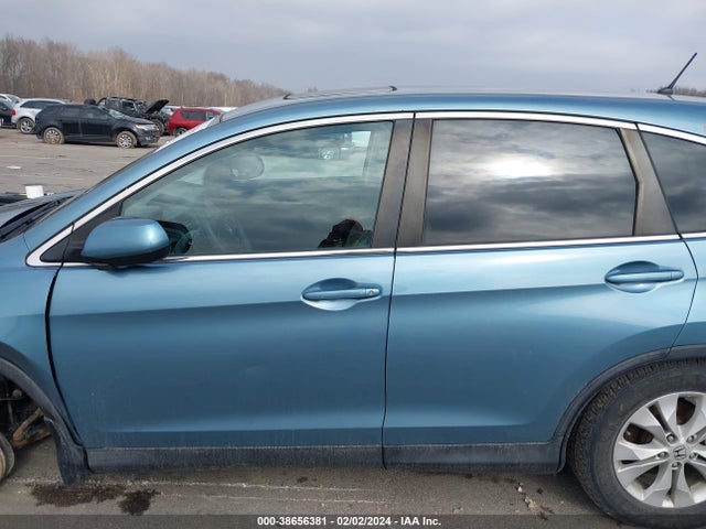Honda CR-V EX 2014 2HKRM4H59EH701424 Image 15