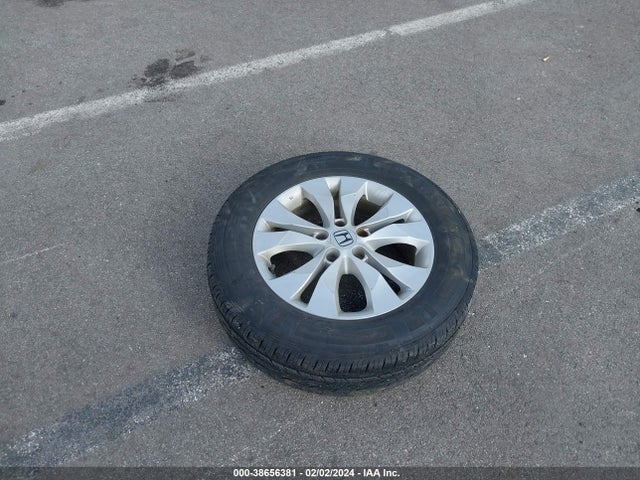 Honda CR-V EX 2014 2HKRM4H59EH701424 Image 12