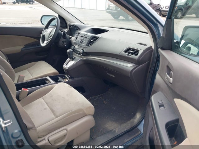Honda CR-V EX 2014 2HKRM4H59EH701424 Image 5
