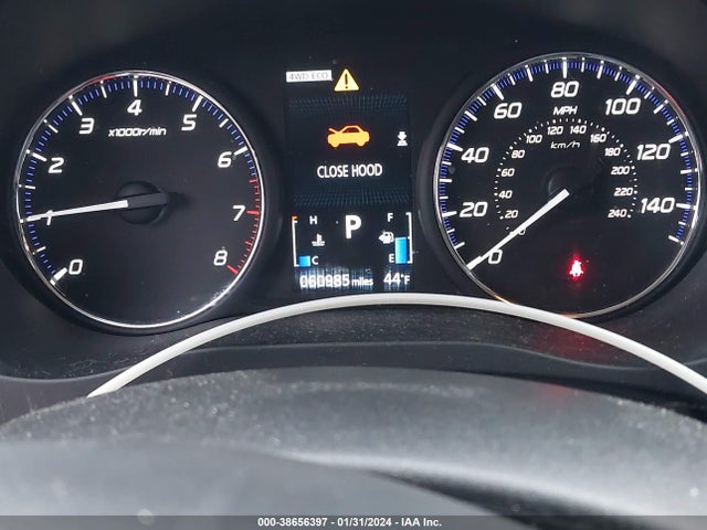 JA4AZ2A34JZ005434 Mitsubishi Outlander Es