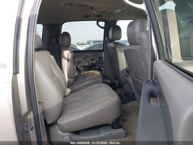 38656455 :رقم المزاد ، 3GKEC16Z13G244107 vin ، 2003 Gmc Yukon Xl 1500 Slt مزاد بيع