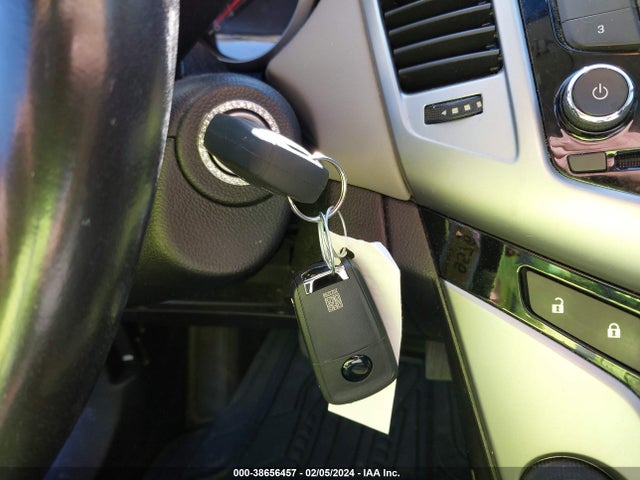 Chevrolet Cruze Eco Auto 2014 1G1PH5SB7E7218446 Image 11