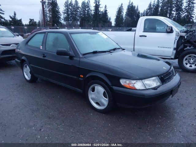 1994 SAAB 900 YS3DN35N4R2026538 Photo 0