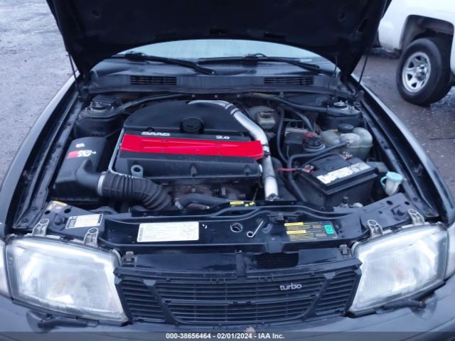 1994 SAAB 900 YS3DN35N4R2026538 Photo 9