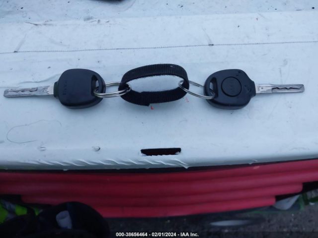 1994 SAAB 900 YS3DN35N4R2026538 Photo 10