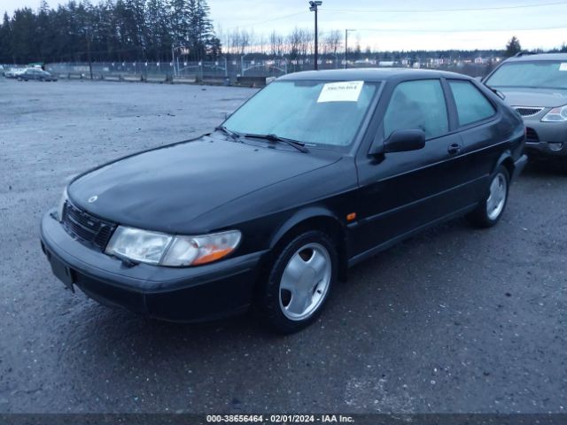 1994 SAAB 900 YS3DN35N4R2026538 Photo 1