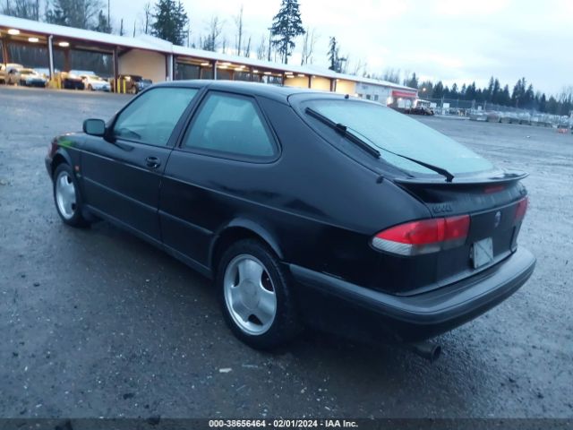 1994 SAAB 900 YS3DN35N4R2026538 Photo 2